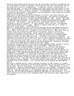 Esszék 'Rethinking Marijuana', 1.                