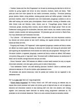 Kutatási anyagok 'Report on Oral Health Promotion Unit in Waltham Forest Area - London', 4.                