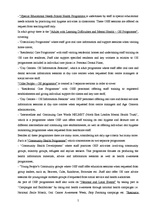 Kutatási anyagok 'Report on Oral Health Promotion Unit in Waltham Forest Area - London', 5.                