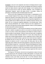 Kutatási anyagok 'Report on Oral Health Promotion Unit in Waltham Forest Area - London', 6.                