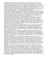 Esszék 'Alexander Kerensky', 1.                