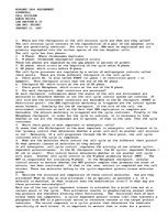 Összefoglalók, jegyzetek 'Cell Division', 1.                