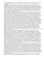 Esszék 'Gun Control', 1.                