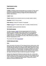 Prezentációk 'Doing Business in Turkey', 21.                