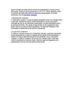 Prezentációk 'Doing Business in Turkey', 27.                