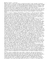 Esszék 'Benjamin Franklin - His Life', 1.                