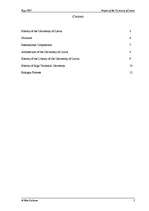 Kutatási anyagok 'Information about the University of Latvia', 2.                