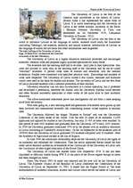 Kutatási anyagok 'Information about the University of Latvia', 4.                