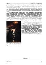 Kutatási anyagok 'Information about the University of Latvia', 5.                