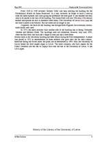 Kutatási anyagok 'Information about the University of Latvia', 8.                