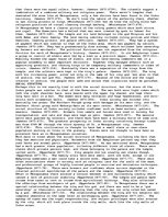 Esszék 'Comparison of Mesopotamia and the Indus Civilization', 2.                