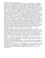 Esszék 'An Investigation into the Impact IT ', 4.                