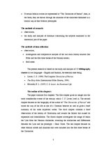 Záródolgozatok 'Christianity in C.S.Lewis’ Work "The Chronicles of Narnia"', 8.                