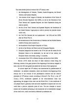 Záródolgozatok 'Christianity in C.S.Lewis’ Work "The Chronicles of Narnia"', 11.                