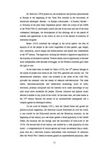 Záródolgozatok 'Christianity in C.S.Lewis’ Work "The Chronicles of Narnia"', 12.                