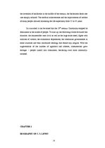 Záródolgozatok 'Christianity in C.S.Lewis’ Work "The Chronicles of Narnia"', 14.                