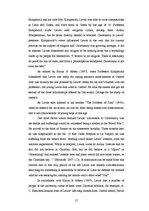 Záródolgozatok 'Christianity in C.S.Lewis’ Work "The Chronicles of Narnia"', 17.                