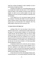 Záródolgozatok 'Christianity in C.S.Lewis’ Work "The Chronicles of Narnia"', 19.                