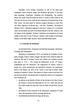 Záródolgozatok 'Christianity in C.S.Lewis’ Work "The Chronicles of Narnia"', 22.                