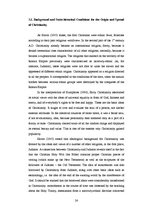 Záródolgozatok 'Christianity in C.S.Lewis’ Work "The Chronicles of Narnia"', 24.                