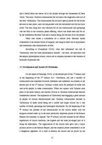 Záródolgozatok 'Christianity in C.S.Lewis’ Work "The Chronicles of Narnia"', 25.                