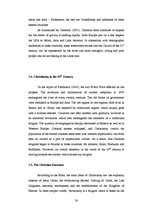 Záródolgozatok 'Christianity in C.S.Lewis’ Work "The Chronicles of Narnia"', 28.                