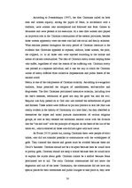 Záródolgozatok 'Christianity in C.S.Lewis’ Work "The Chronicles of Narnia"', 30.                