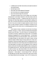 Záródolgozatok 'Christianity in C.S.Lewis’ Work "The Chronicles of Narnia"', 35.                