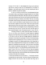 Záródolgozatok 'Christianity in C.S.Lewis’ Work "The Chronicles of Narnia"', 38.                