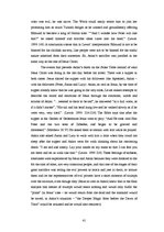 Záródolgozatok 'Christianity in C.S.Lewis’ Work "The Chronicles of Narnia"', 41.                