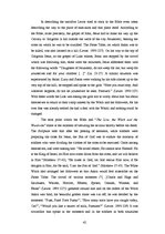 Záródolgozatok 'Christianity in C.S.Lewis’ Work "The Chronicles of Narnia"', 42.                