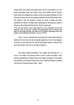 Záródolgozatok 'Christianity in C.S.Lewis’ Work "The Chronicles of Narnia"', 54.                