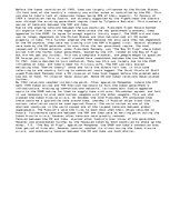 Esszék 'For what Reasons Did Antagonism Occur between the USA and Cuba between 1959-1961', 1.                