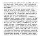 Esszék '"The life to live, the road to take," From Book- "Apprenticeship of Duddy Kravit', 1.                