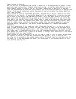 Esszék 'Equal Access to Justice ', 1.                