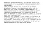 Esszék 'How Should African Americans View Abraham Lincoln and His Actions?', 1.                