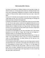 Összefoglalók, jegyzetek 'Schweiz', 1.                