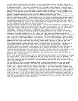 Esszék 'Things Fall Apart by Cinua Achebe', 1.                