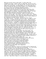 Esszék 'The Effects of Television Violence on Children', 1.                