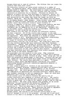 Esszék 'The Effects of Television Violence on Children', 2.                