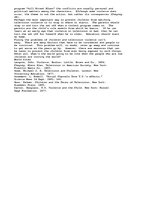 Esszék 'The Effects of Television Violence on Children', 3.                