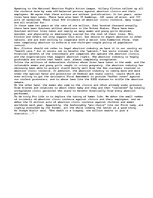 Esszék 'Abortion Clinic Violence', 1.                