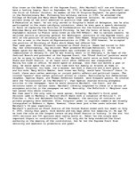 Esszék 'The Great Chief Justice: John Marshall', 1.                