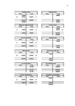 Minták 'Corporate Management', 4.                