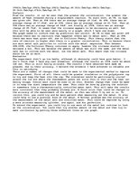 Esszék 'Experiment to investigate the heat released during a displacement reaction', 2.                