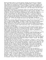 Esszék 'The Life of Otto Von Bismarck (1815-1898)', 2.                