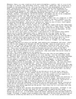 Esszék 'The Manhattan Project, the Development of the Atomic Bomb', 1.                