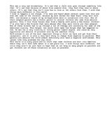 Esszék 'Reflection Paper on Child Abuse for Human Sexuality Class', 1.