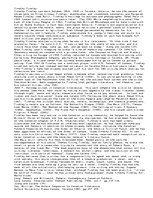 Esszék 'A Biography on Canadian Author Timothy Findley', 1.                