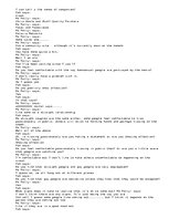 Esszék 'Are Homosexual People Ostracized in the Contemporary Life of Brisbane and Does t', 5.                